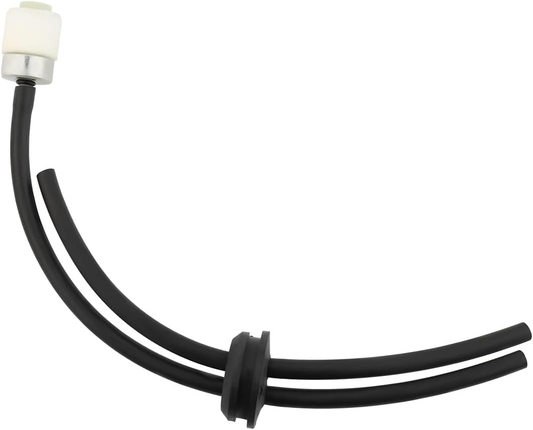 Conjunto línea combustible bombilla cebador Toro cortadora