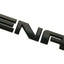 3 Emblemas Denali Repuesto GM Yukon 07-16 Negro Brillante