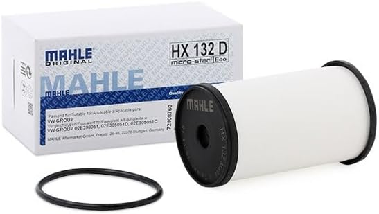 Filtro de Transmisión HX132D para Automóvil de Alta Calidad