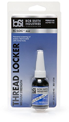 Armario rosca resistencia media 0.34oz
