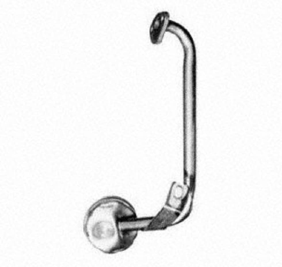 Bomba aceite recolectora para pantalla 83-S2