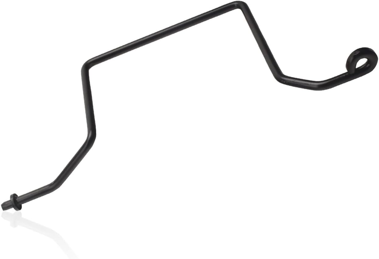 Barra sujeción correa 42" comp MTD Troy-Bilt Cub Cadet