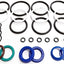 Kit sellos Yamaha Showa 63P-43800-00-4D