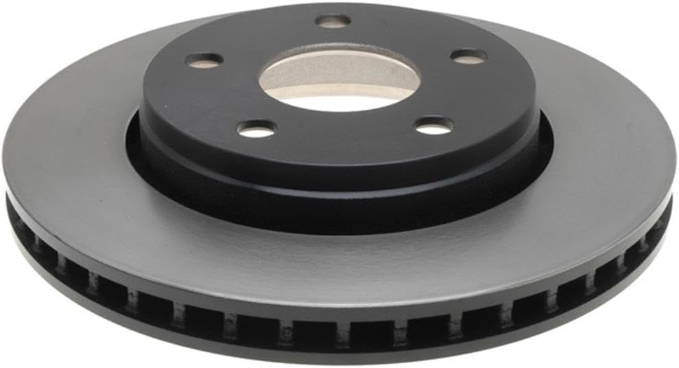 Rotor freno delantero Black Hat 18A2464
