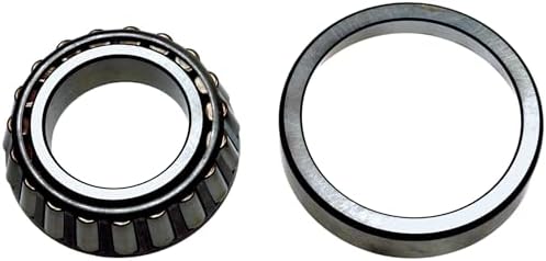 Cojinete interno rueda delantera S8