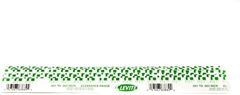 Plastigaje Clevite M77MPG1 para Vehículos Automotrices