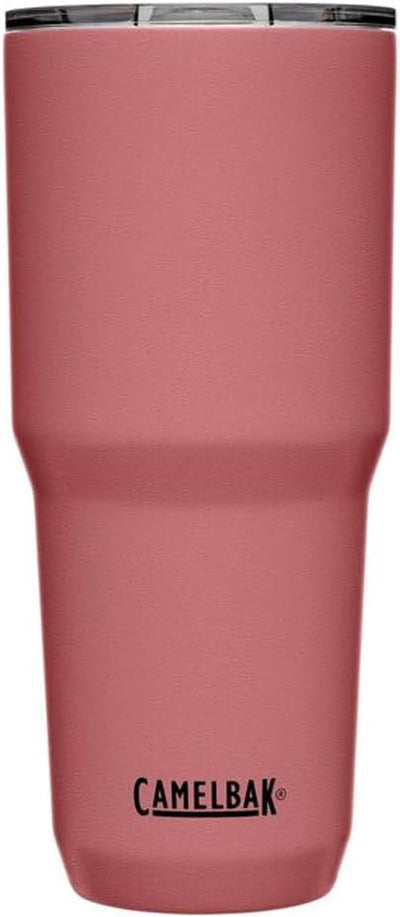 Vaso térmico acero inox 30oz con tapa 3 modos