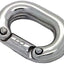C-Link Split Acero Inox 316 para Cadena Ancla Marino