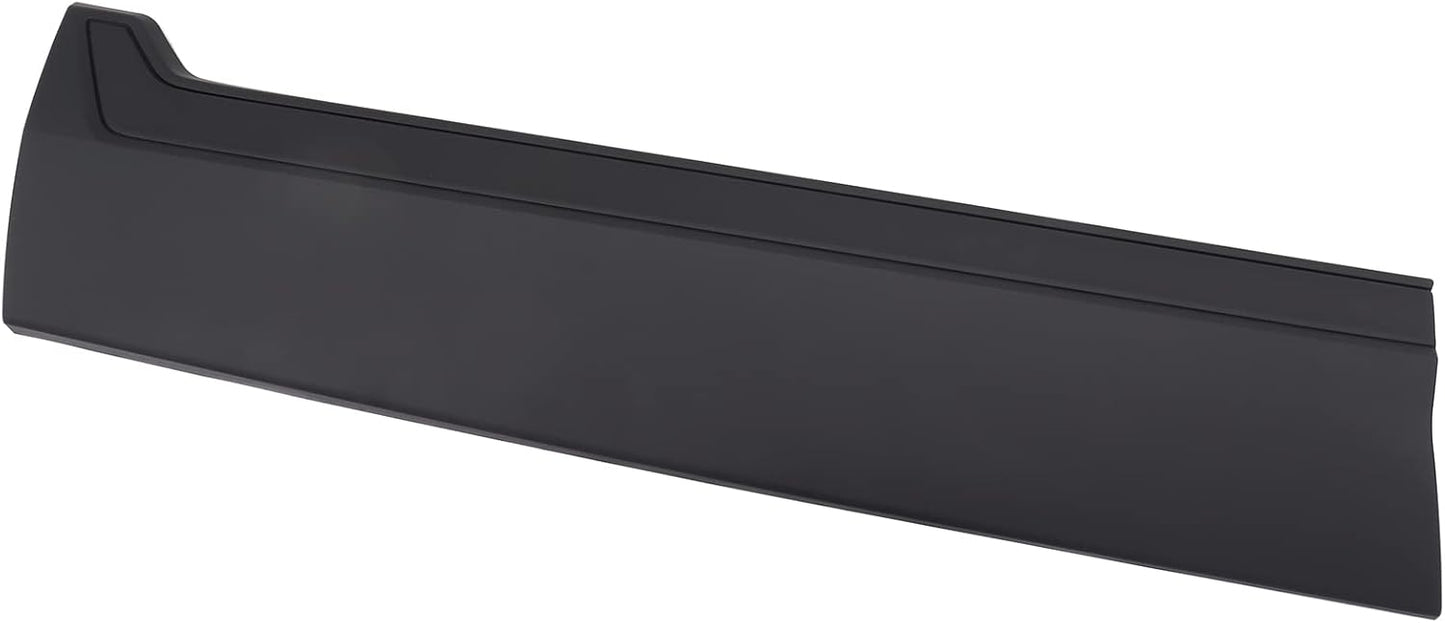 Panel moldura puerta delantera CRV lado izq conductor