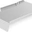 Bandeja goteo acero inox comp Traeger Ironwood 885
