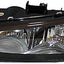 Faro delantero izquierdo comp Chevrolet Silverado 05-06
