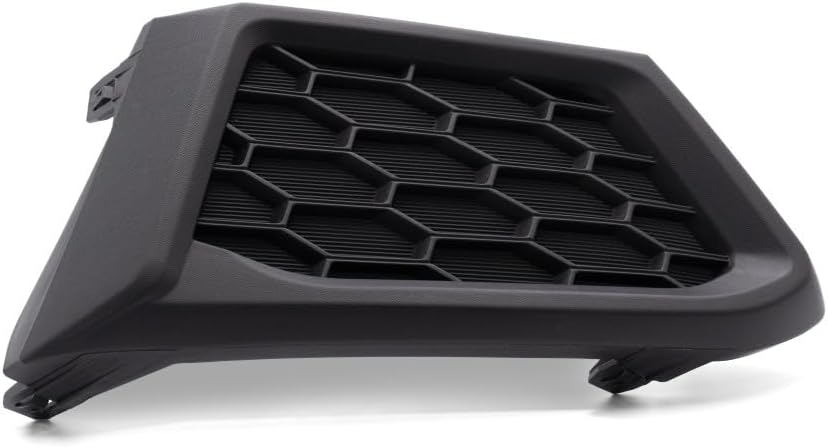 Cubierta luz antiniebla Nissan Altima negro plástico