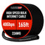 Caja base conexión Cat8 RJ45 FTP sin herramientas