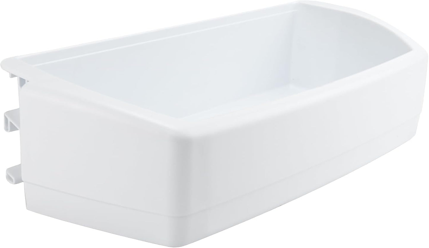 Contenedor estante puerta comp GE refrigerador cubo