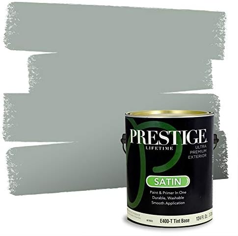 Pintura 2en1 para exterior y primera mano E400-T-1573BM