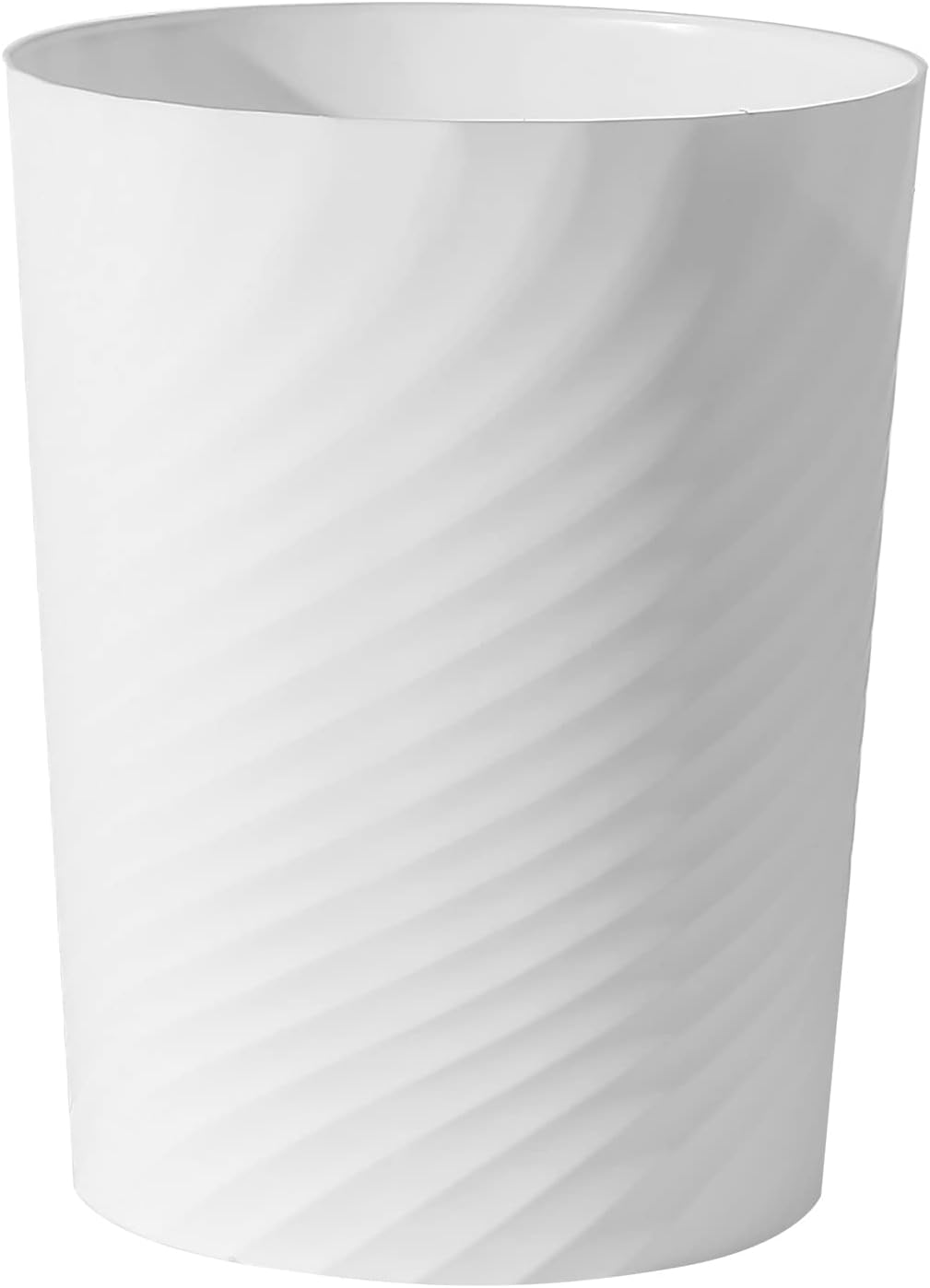 Cubo basura plástico 1.8gal para baño cocina oficina
