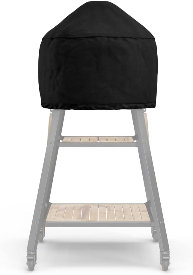 Cubierta horno pizza Gozney Dome S1 impermeable 600D