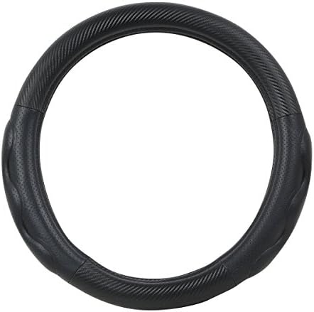 Cubierta volante fibra carbono mate