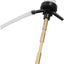 Bombilla cebador carburador Poulan Weed Eater FX26SCE