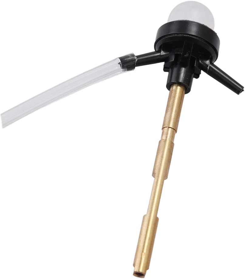 Bombilla cebador carburador Poulan Weed Eater FX26SCE