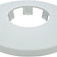 Placa redonda ABS para tubería 1.26" set 2
