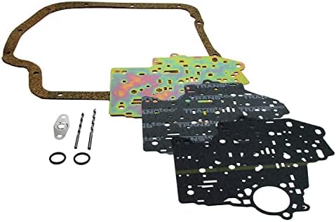 Kit mejorador cambios transmisión automática