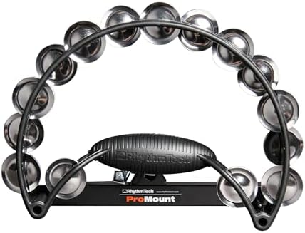 Jingles acero inox color negro