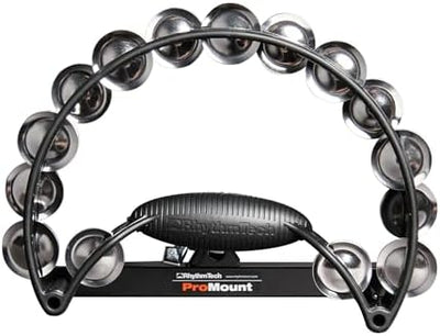 Jingles acero inox color negro