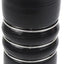 Manguera silicona CAC reforzada 8" interior 3" enfriador