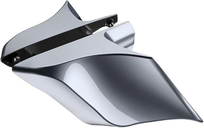 Cubiertas laterales estiradas para Harley Touring 2014