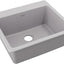 Fregadero clásico para lavabo