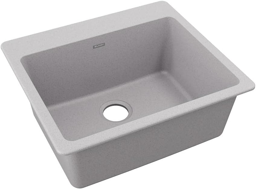 Fregadero clásico para lavabo