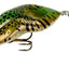 Señuelo Wee Frog Ultraligero Crankbait Pesca