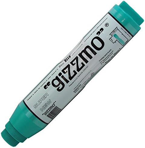 Skimmer con válvula escape 16oz protección congelamiento