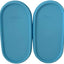 Sello de repuesto ovalado Tupperware Modular Mates 7 x 3.5 pulgadas