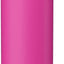 Botella agua aislada acero inox tapa magnética 34oz