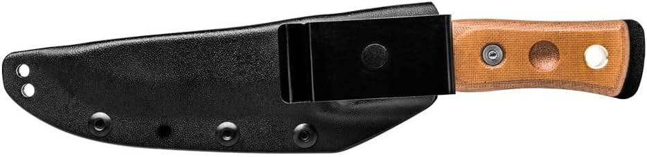 Cuchillos Fieldcraft Bob Hunter TPBROS01