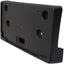 Soporte matrícula frontal comp Chevrolet Cruze 2011-14