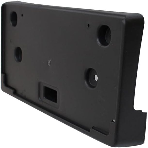 Soporte matrícula frontal comp Chevrolet Cruze 2011-14