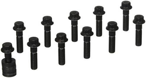 Kit pernos cubierta valle 12 puntos Chevy LS1/LS2