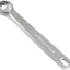 Cuchara medición acero inox 0.5ml