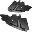Llenadora parachoques delantero Chevy Tahoe/Suburban
