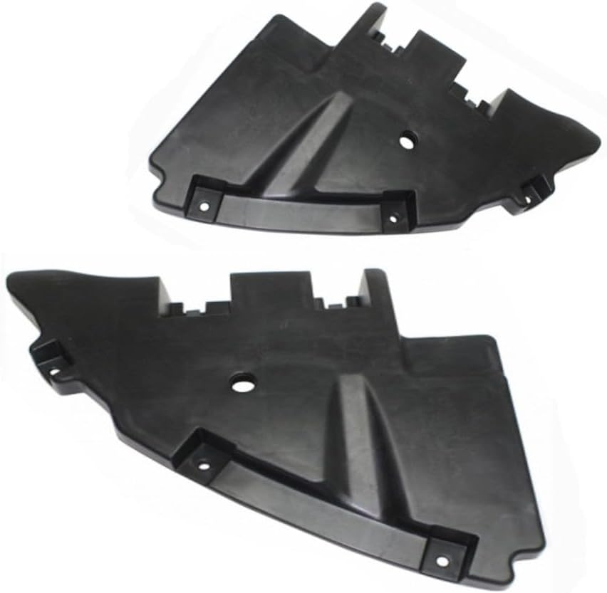 Llenadora parachoques delantero Chevy Tahoe/Suburban