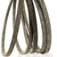Cinturón cubierta 50" para Cub Cadet LT1050