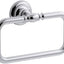 Toallero cromo pulido KOHLER K-72571-CP