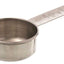 Taza medidora acero inox 1/4 taza