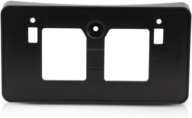 Soporte placa matrícula Honda Civic 2004-2005 Delantero