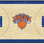 Alfombra NBA New York Knicks 24x44"