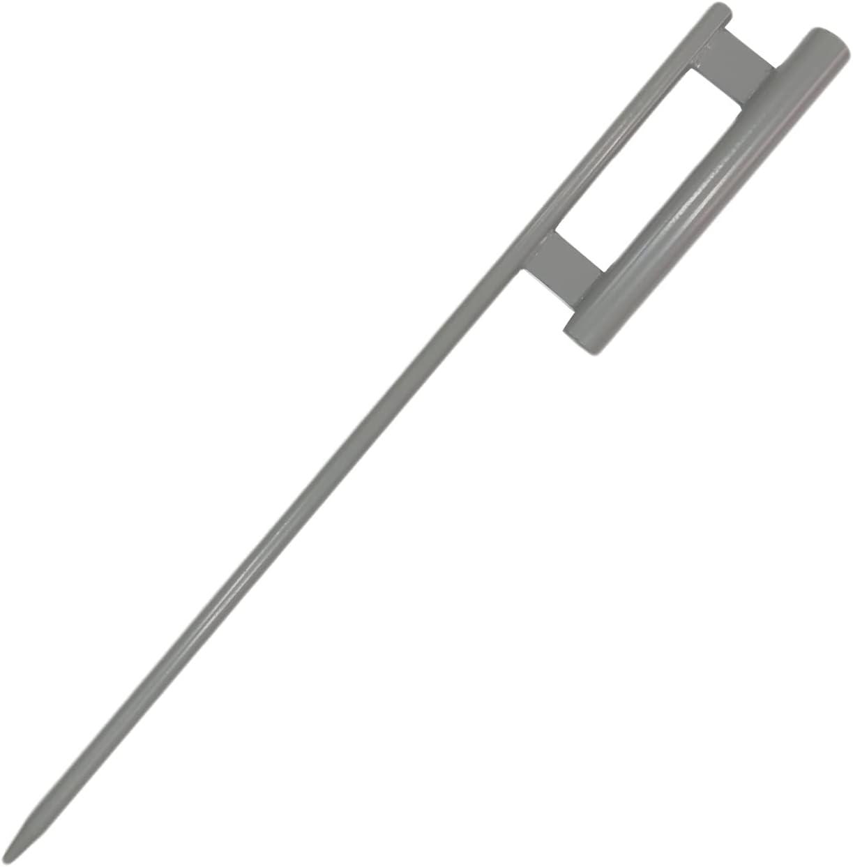 Estaca tierra resistente 30" para asta bandera Swooper
