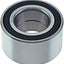Cojinete rueda automotriz WB510